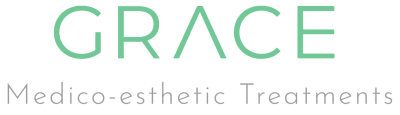 Clinique Beauté Grace Logo
