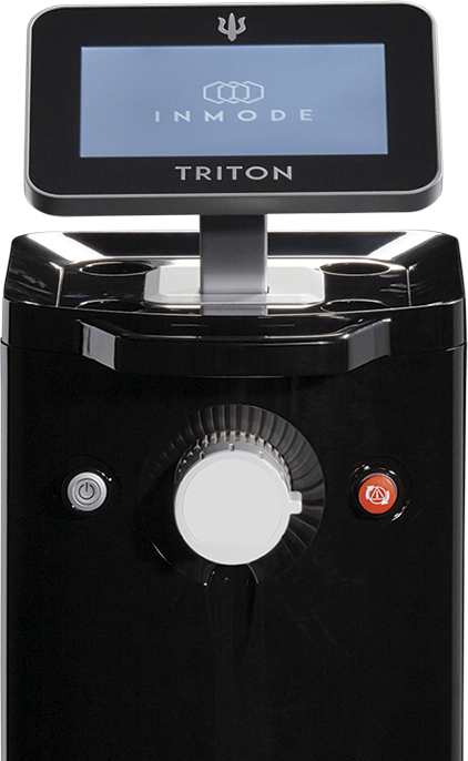 Triton hair removal for all skin types