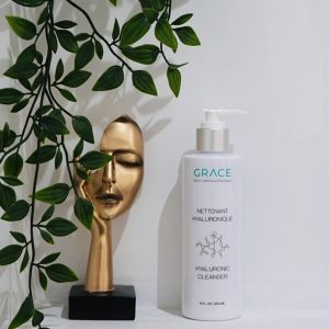 Cleanser Hyaluronic