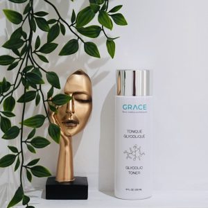 TONIC GLYCOLIC