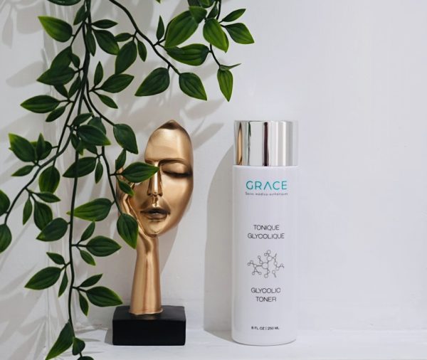 TONIC GLYCOLIC