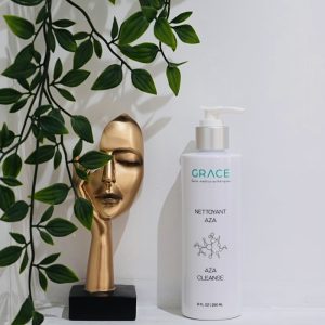 Cleanser Aza