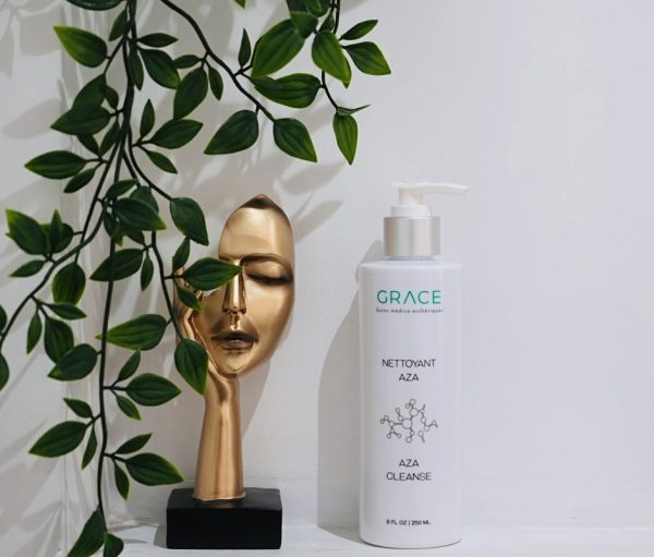 Cleanser Aza