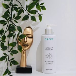Cleanser Illuminating