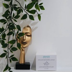 LACTIC MICRODERM EXFOLIANT
