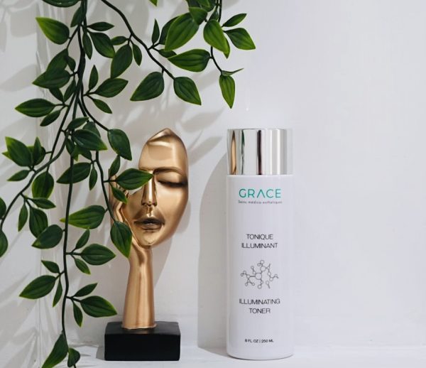Tonic Illuminating
