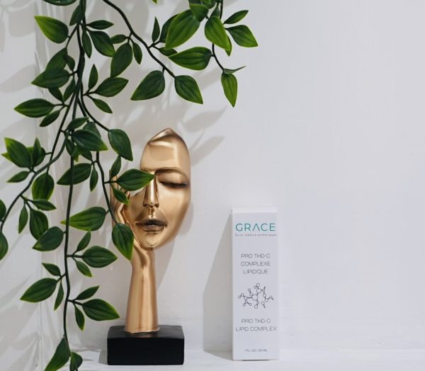 Serum pro the-C Lipid Complex