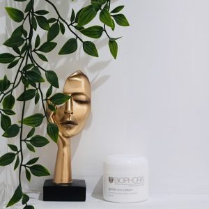 CREAM GENTLE AHA