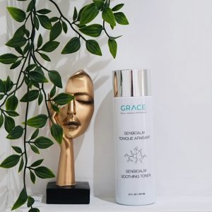TONIC SENSICALM SOOTHING