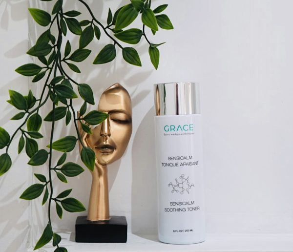 TONIC SENSICALM SOOTHING