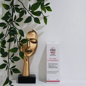 ELTAMD UV DAILY BROAD-SPECTRUM SPF 46