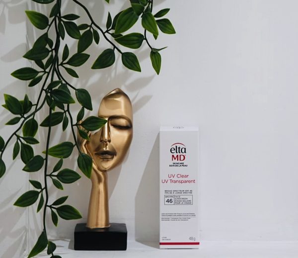 ELTAMD UV DAILY BROAD-SPECTRUM SPF 46