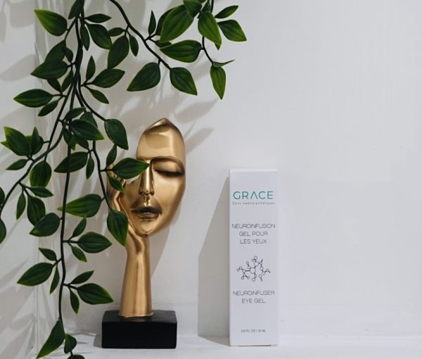 NEURONFUSION EYE GEL
