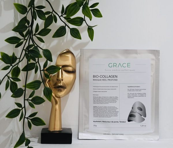 MASK BIO-COLLAGEN