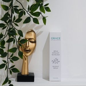 SERUM GLYCOLIC EXFOLIATING