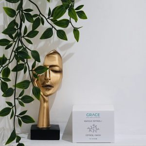 MASK DEFINSIL +