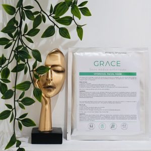 MASK HYDRAGEL