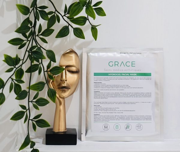 MASK HYDRAGEL