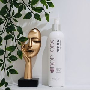 AHA BODY CREAM