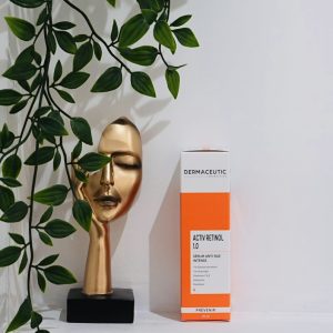 ACTIV RETINOL 1.0%
