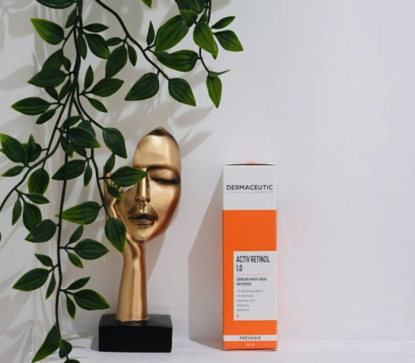 ACTIV RETINOL 1.0%