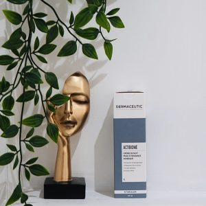 CREAM ACTIBIOME NIGHT