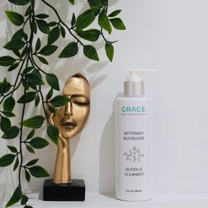 Cleanser Glycolic