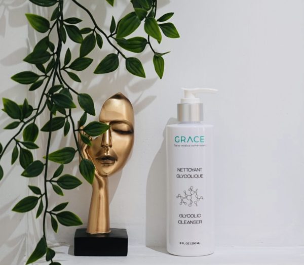 Cleanser Glycolic