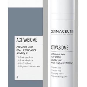 CREAM ACTIBIOME NIGHT