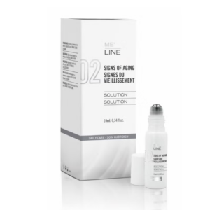 SINGS OF AGING ME LINE