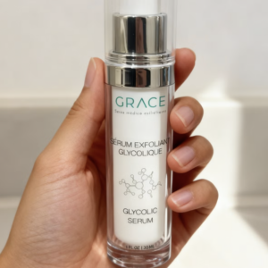 SERUM GLYCOLIC EXFOLIATING