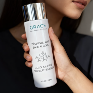 ALCOHOL-FREE MAKE-UP REMOVER