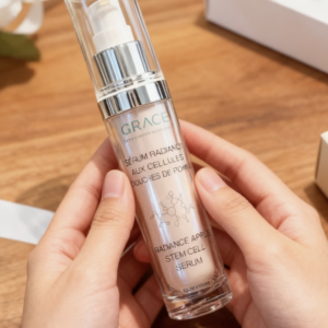SERUM RADIANCE WITH APPLE STEM CELLS