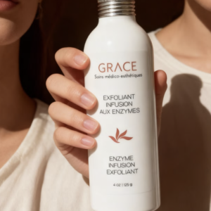 ENZYME INFUSION EXFOLIANT