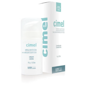 CREAM CLARIFYING FOR BODY CIMEL