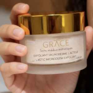LACTIC MICRODERM EXFOLIANT