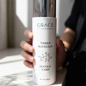 TONIC GLYCOLIC