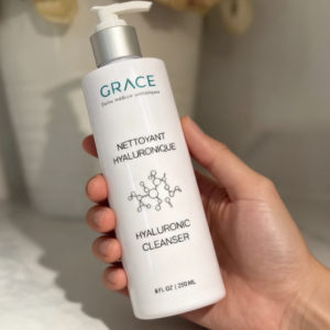 Cleanser Hyaluronic