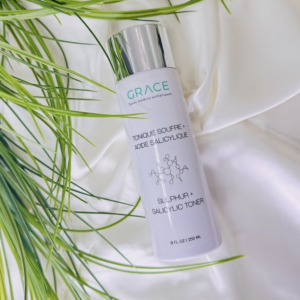 Tonic Sulfur + Salicylic