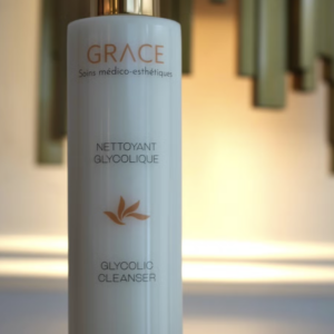 Cleanser Glycolic