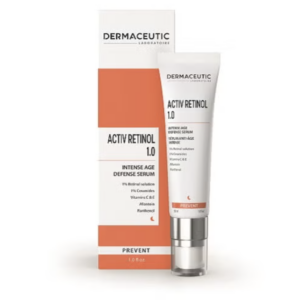 ACTIV RETINOL 1.0%